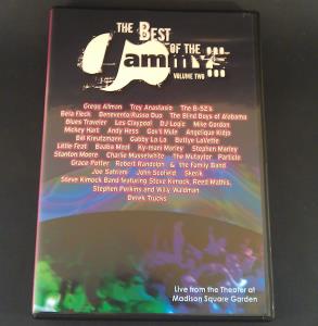 Best of the Jammys Volume Two (1)